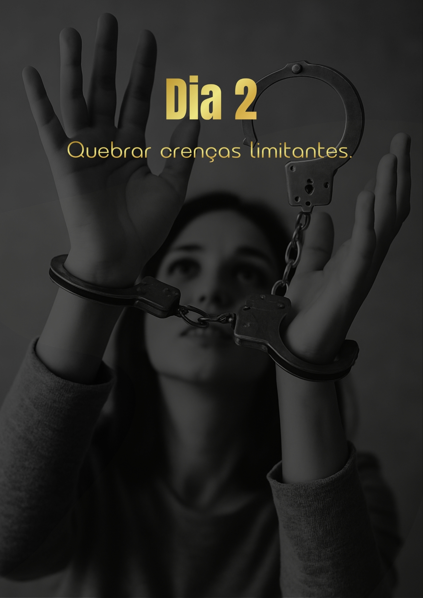 Desafio de 40 dias para a sua Transformação - 10