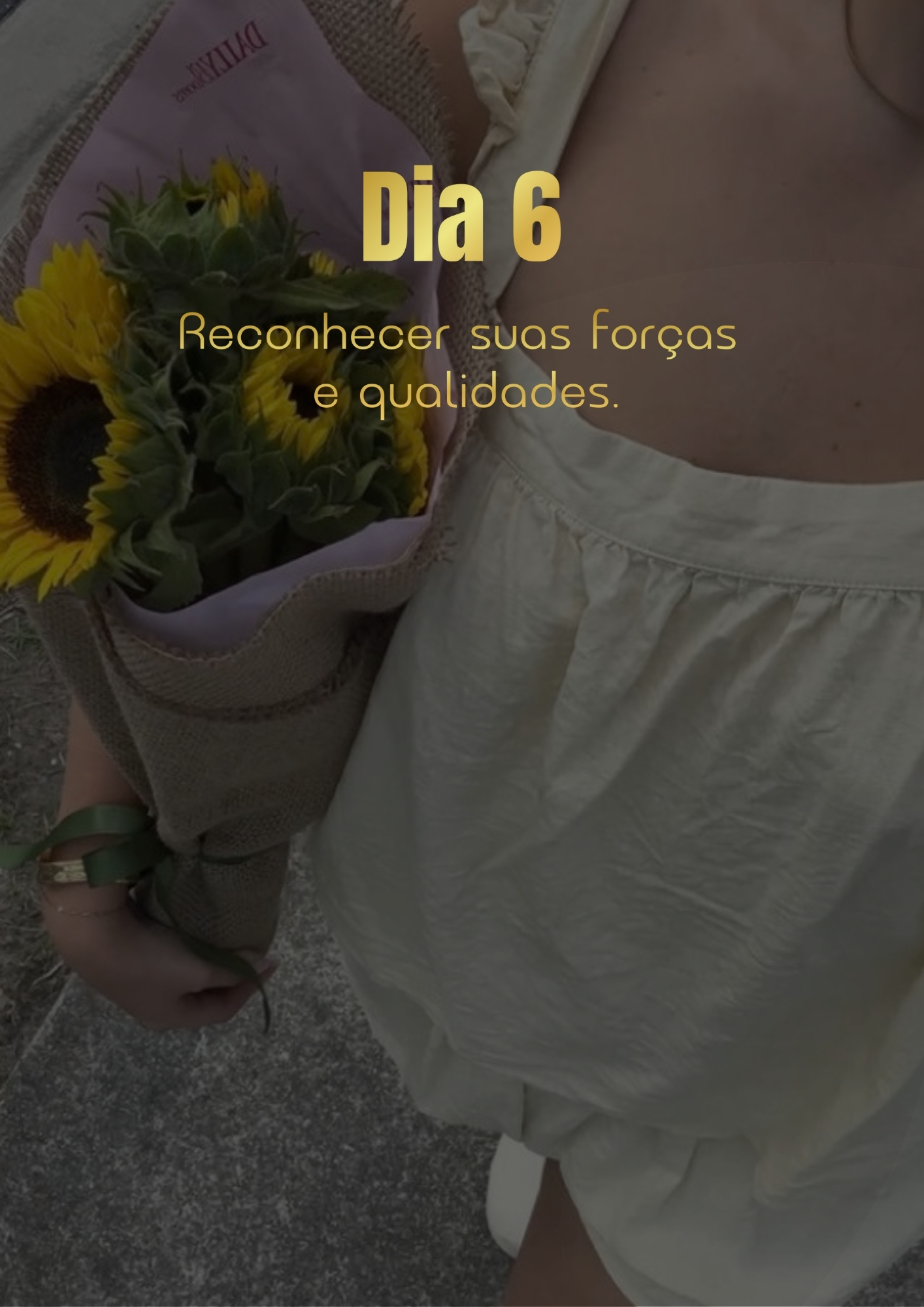 Desafio de 40 dias para a sua Transformação - 31