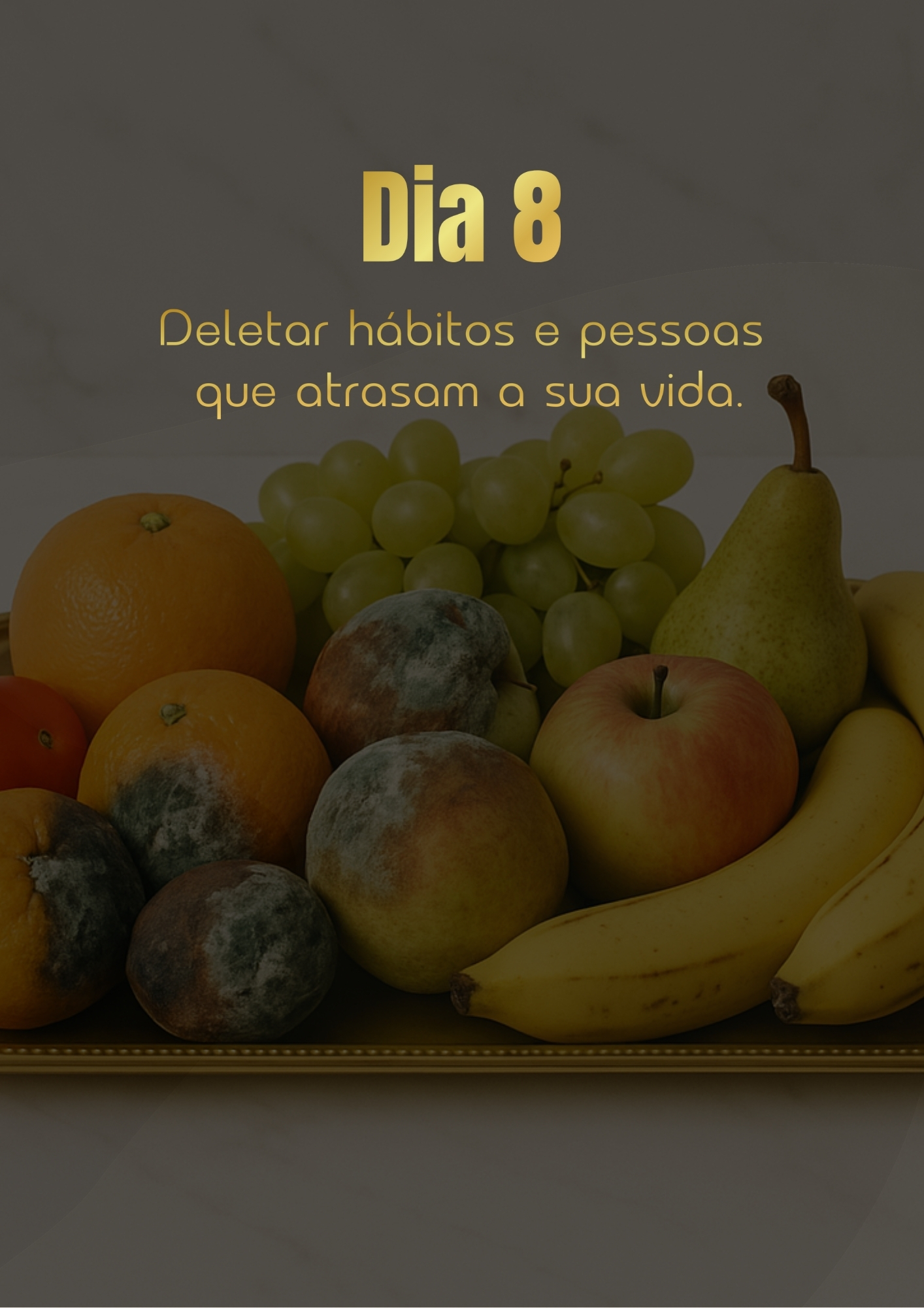 Desafio de 40 dias para a sua Transformação - 37