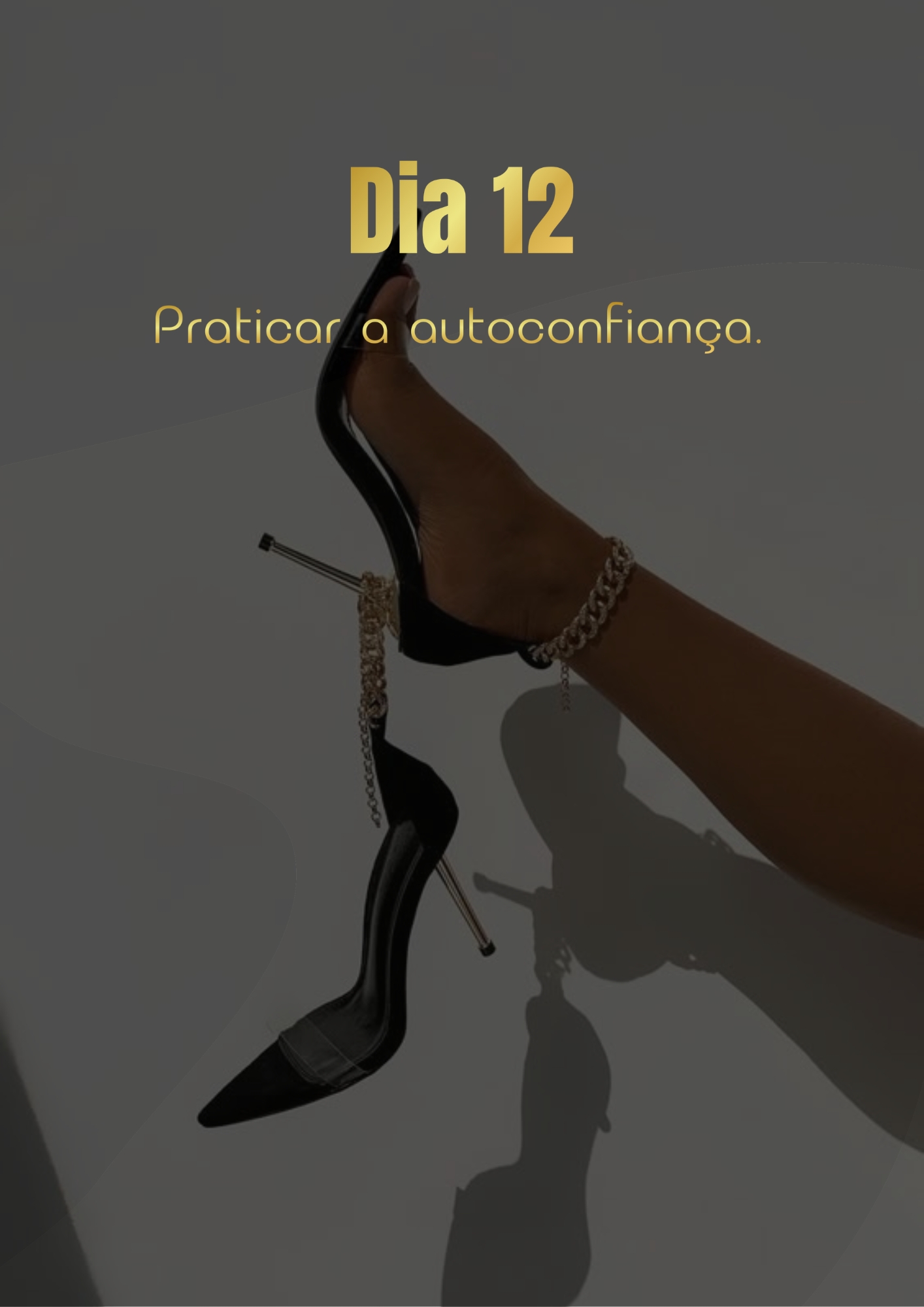 Desafio de 40 dias para a sua Transformação - 51