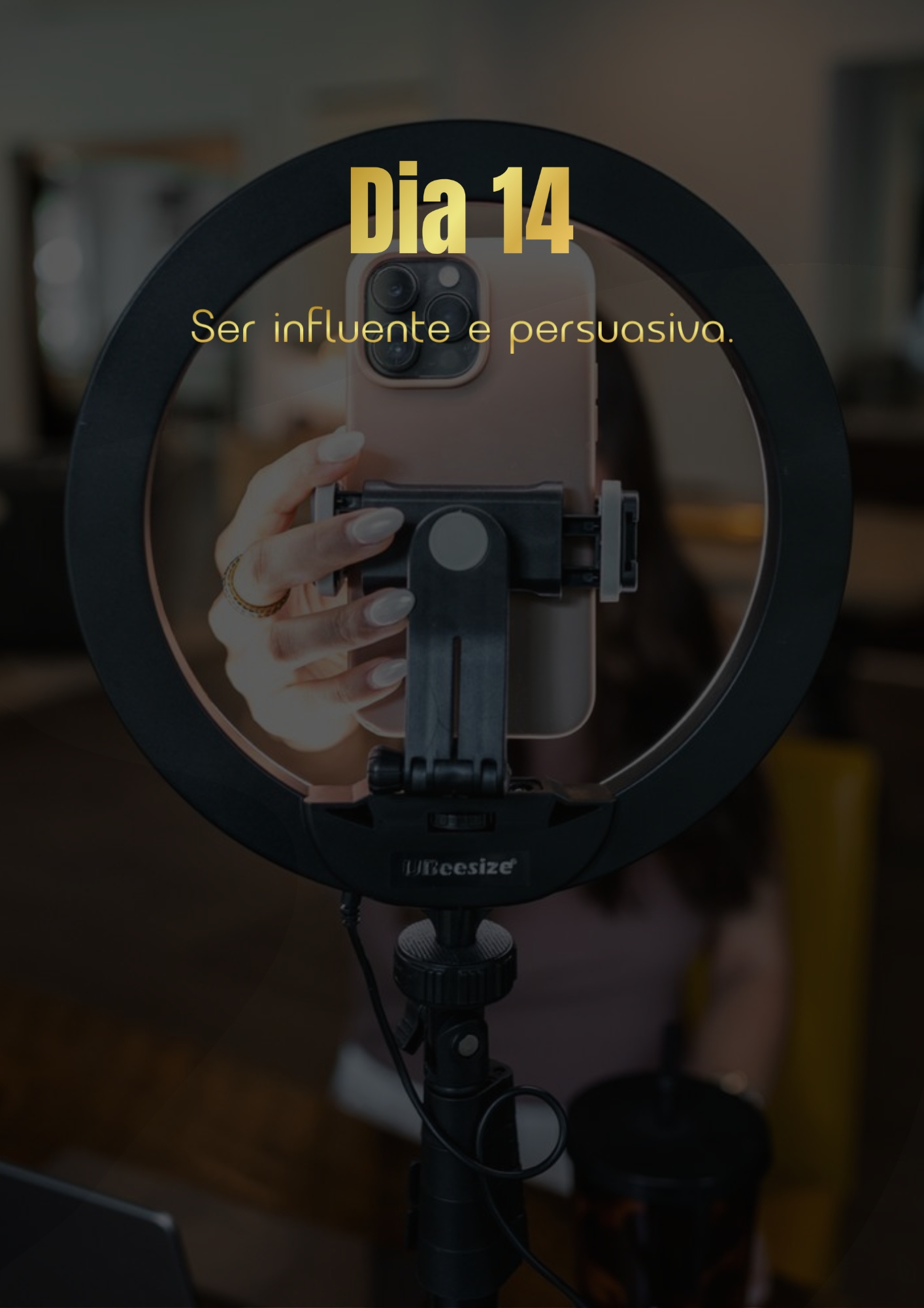 Desafio de 40 dias para a sua Transformação - 57