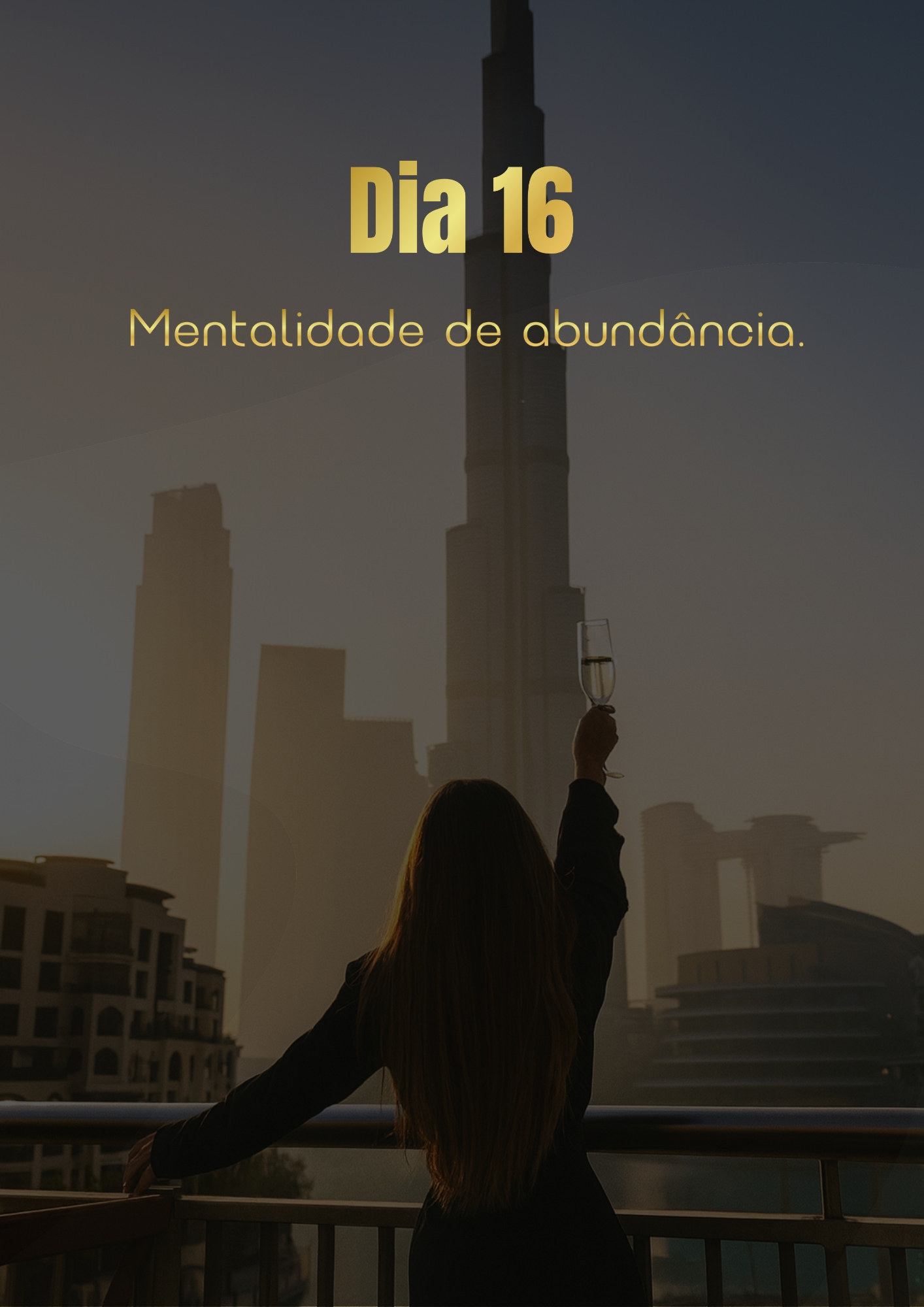 Desafio de 40 dias para a sua Transformação - 64