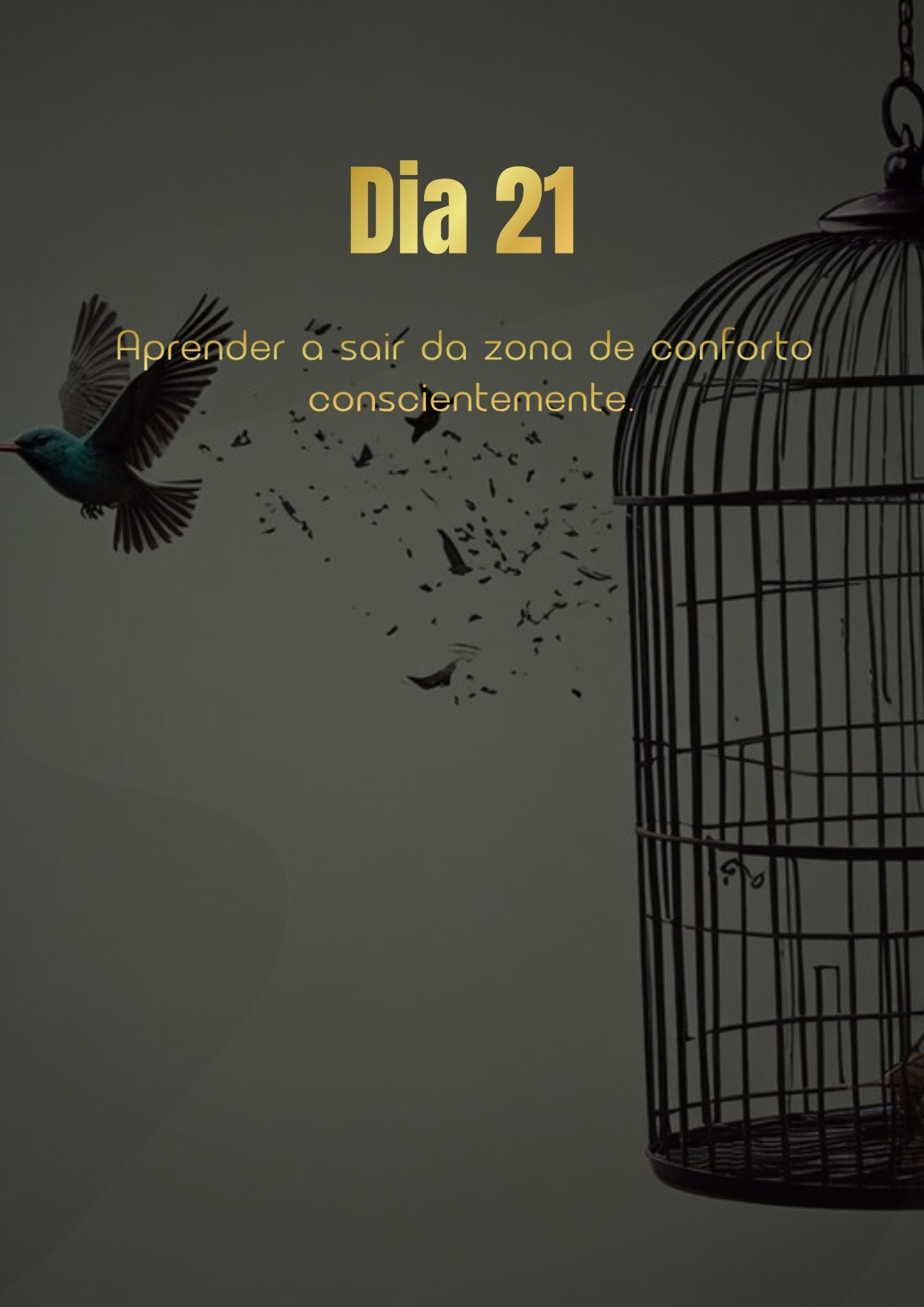 Desafio de 40 dias para a sua Transformação - 79