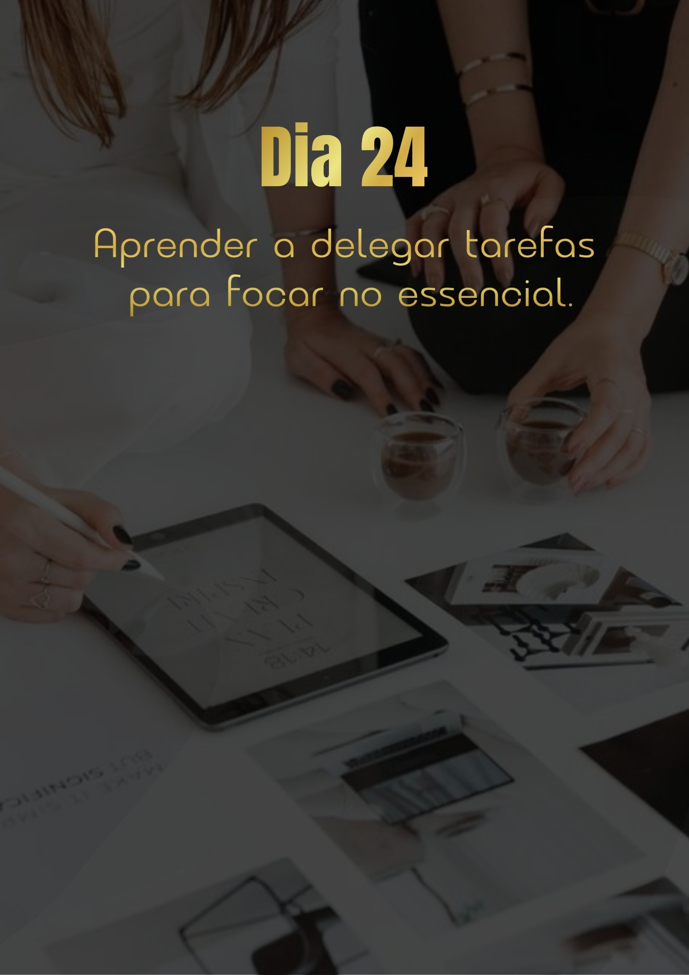 Desafio de 40 dias para a sua Transformação - 88