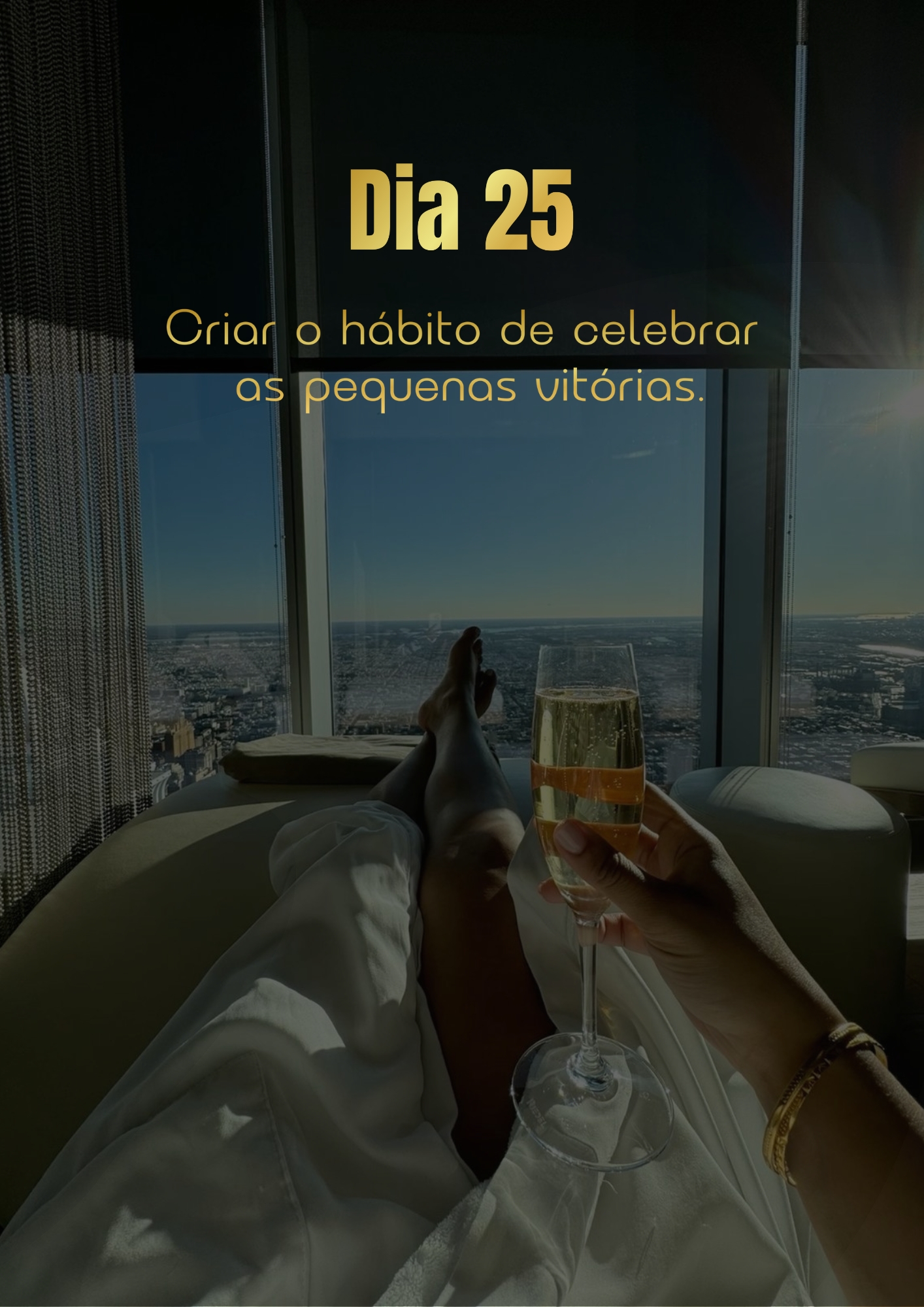 Desafio de 40 dias para a sua Transformação - 91