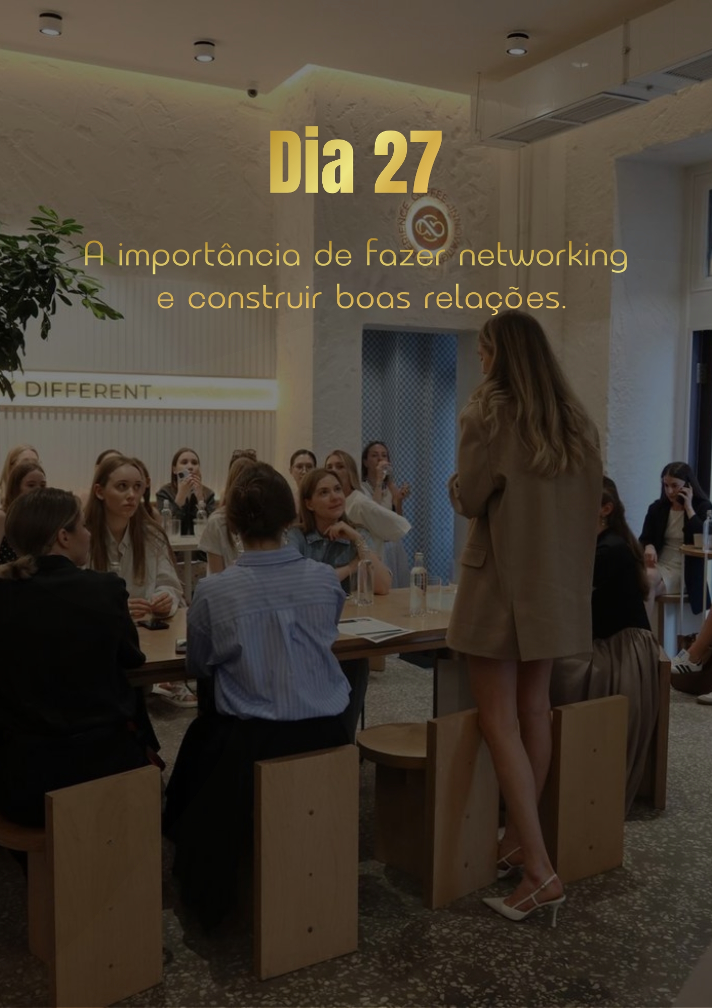 Desafio de 40 dias para a sua Transformação - 97