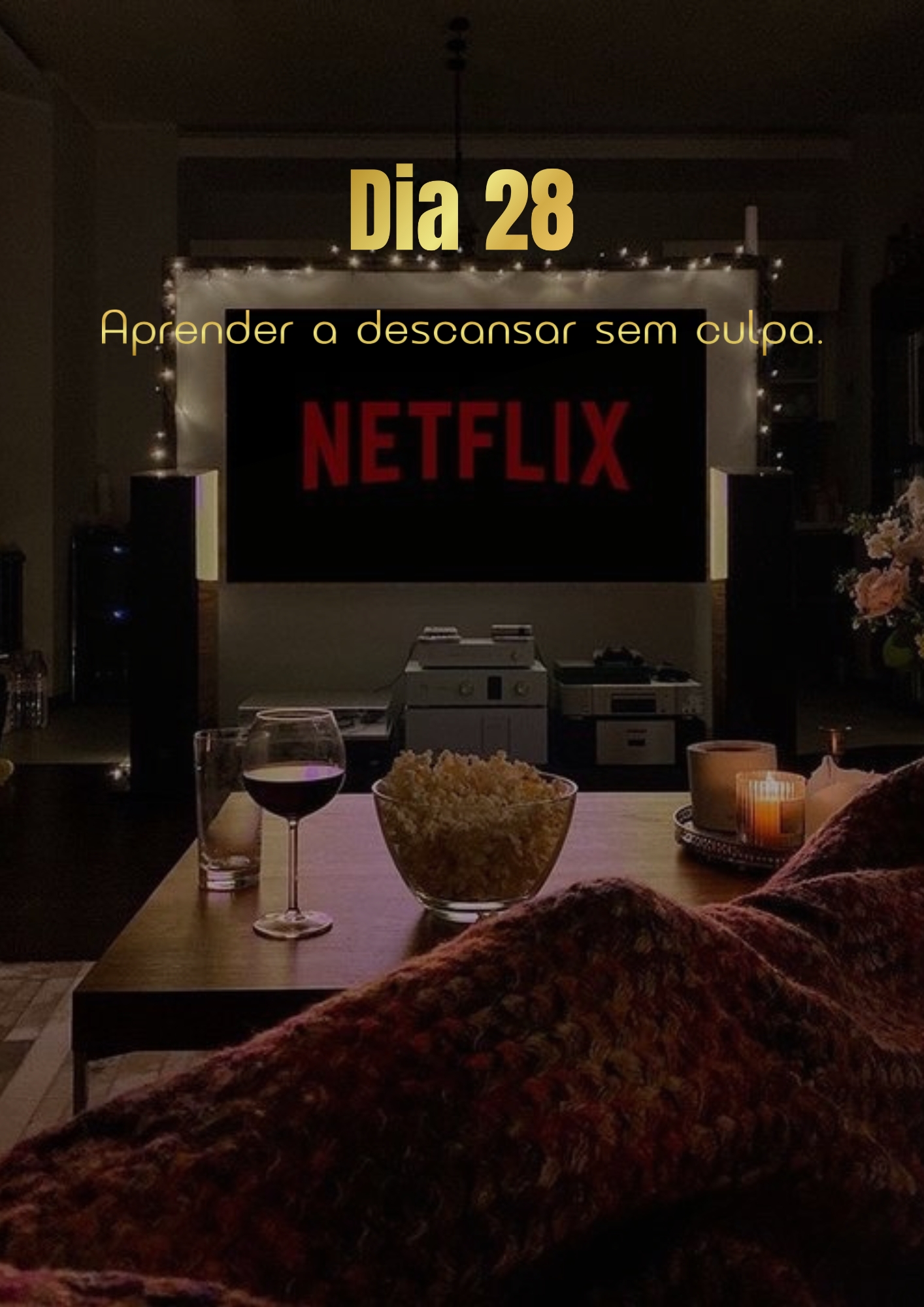 Desafio de 40 dias para a sua Transformação - 101