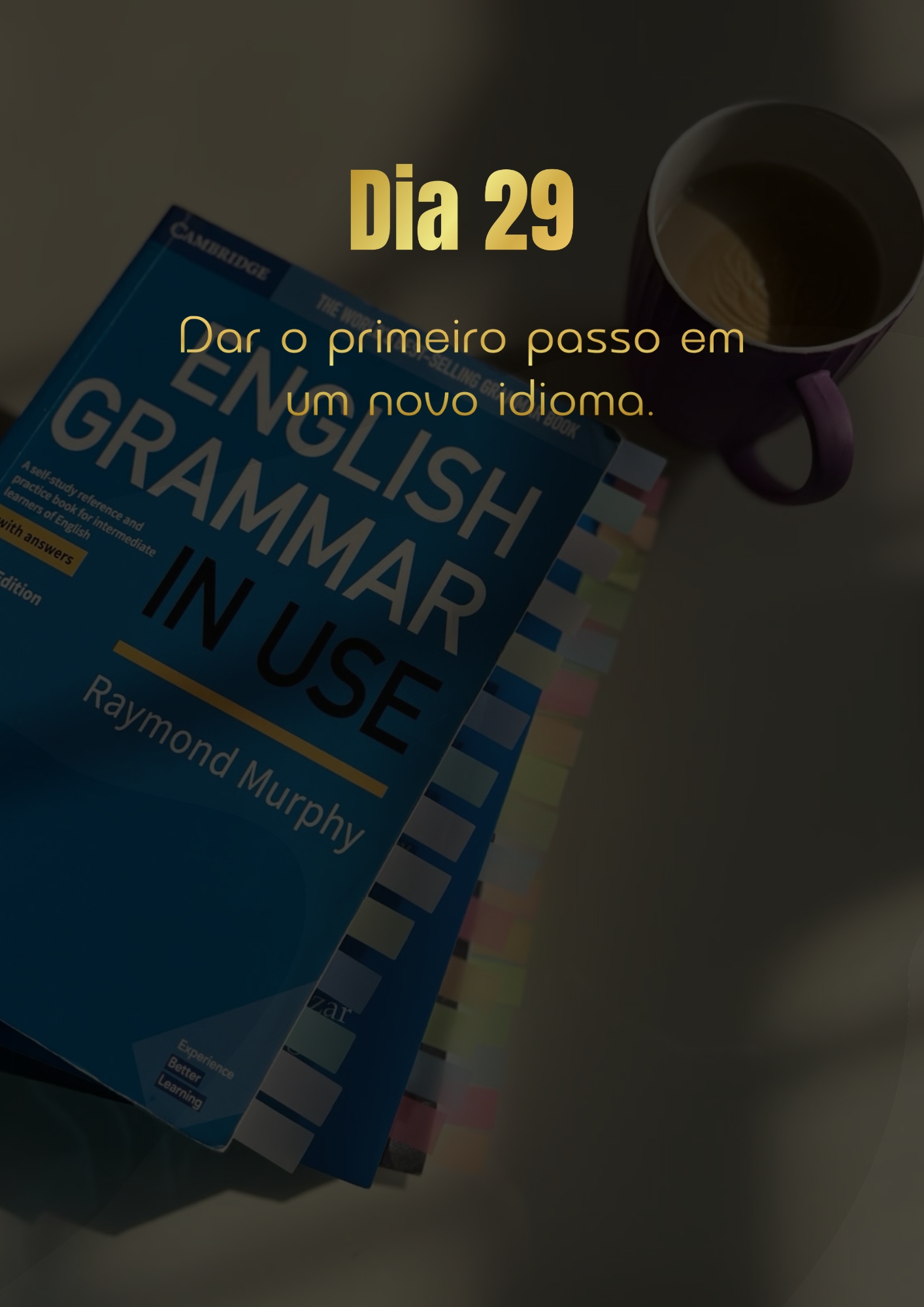 Desafio de 40 dias para a sua Transformação - 104
