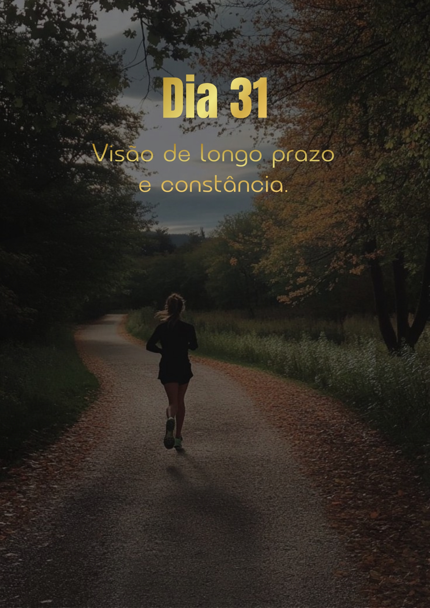 Desafio de 40 dias para a sua Transformação - 111