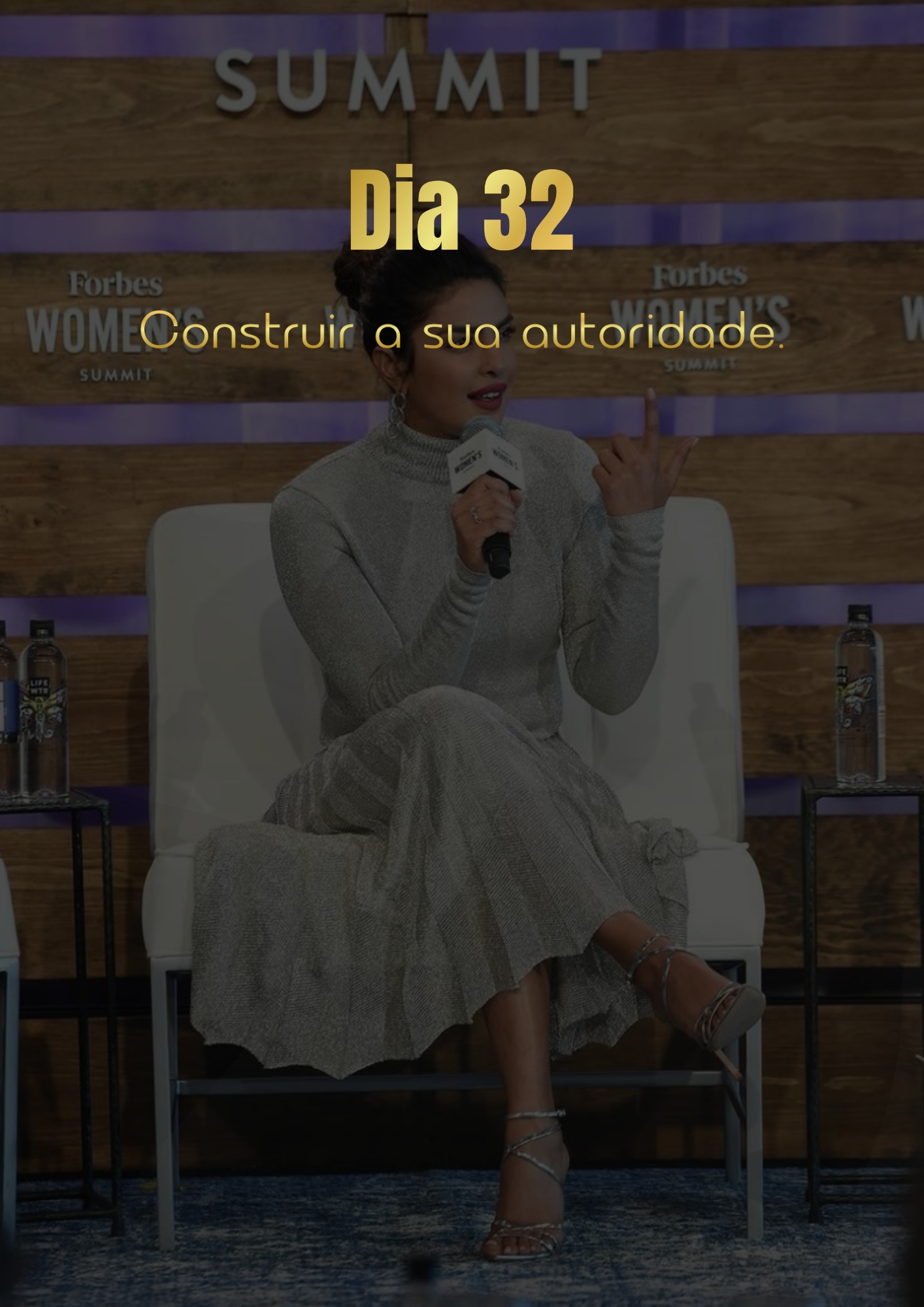 Desafio de 40 dias para a sua Transformação - 114