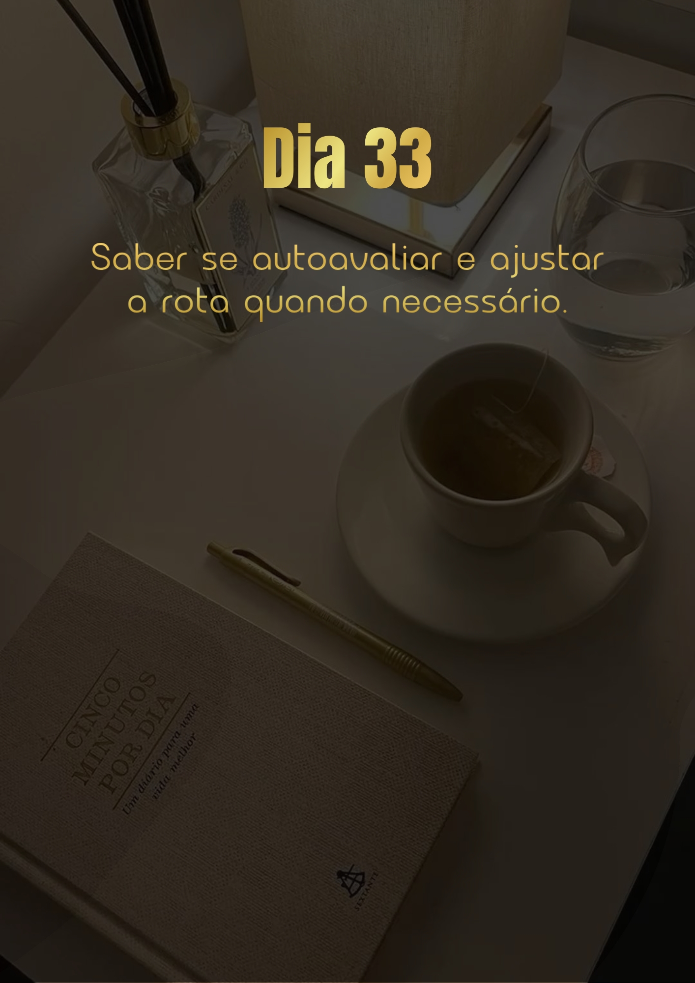 Desafio de 40 dias para a sua Transformação - 117