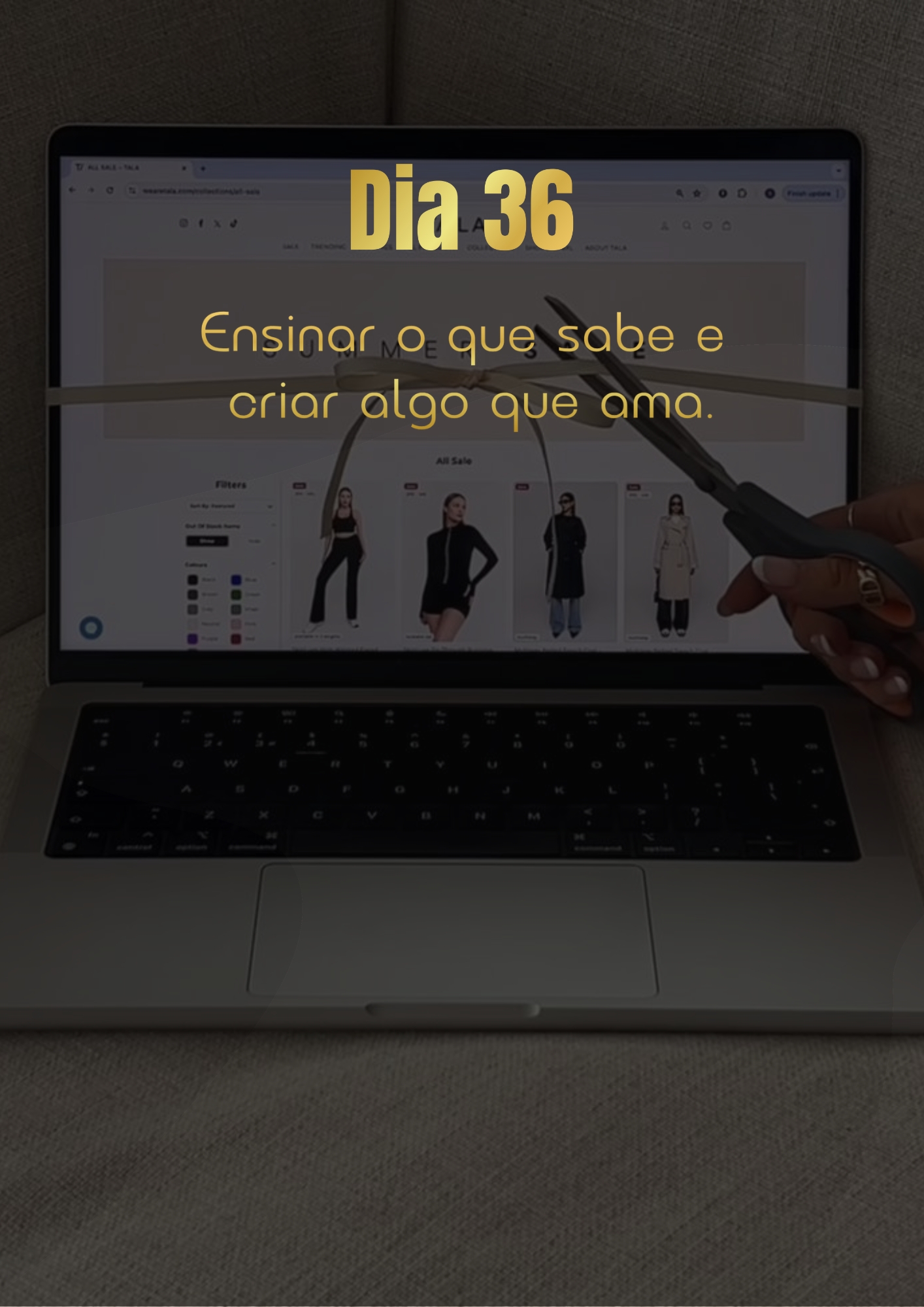 Desafio de 40 dias para a sua Transformação - 126