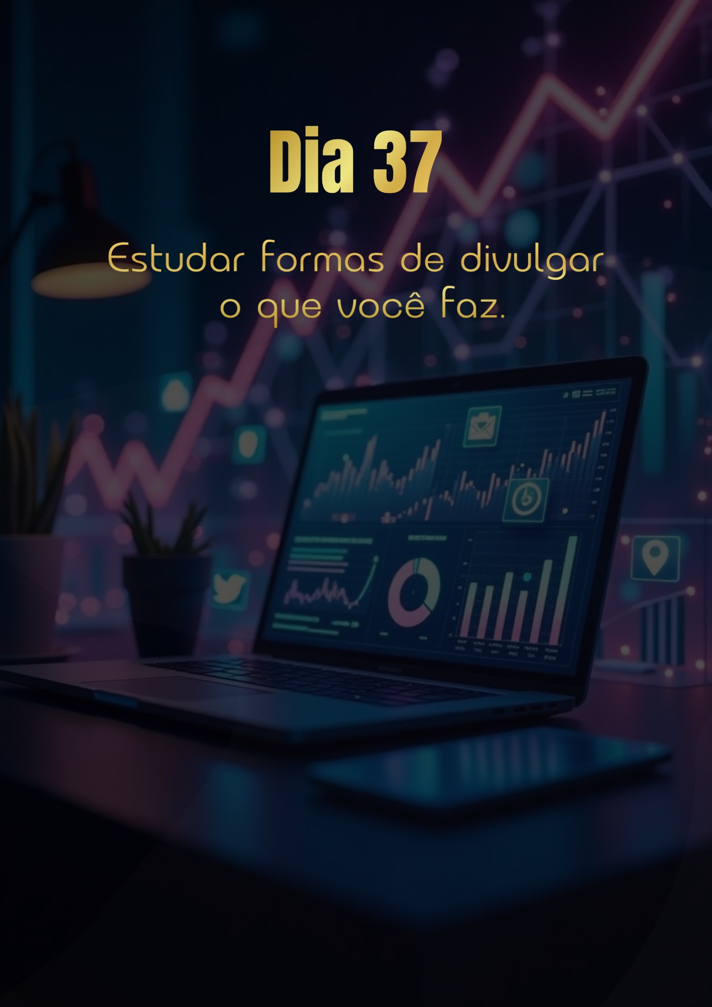 Desafio de 40 dias para a sua Transformação - 129