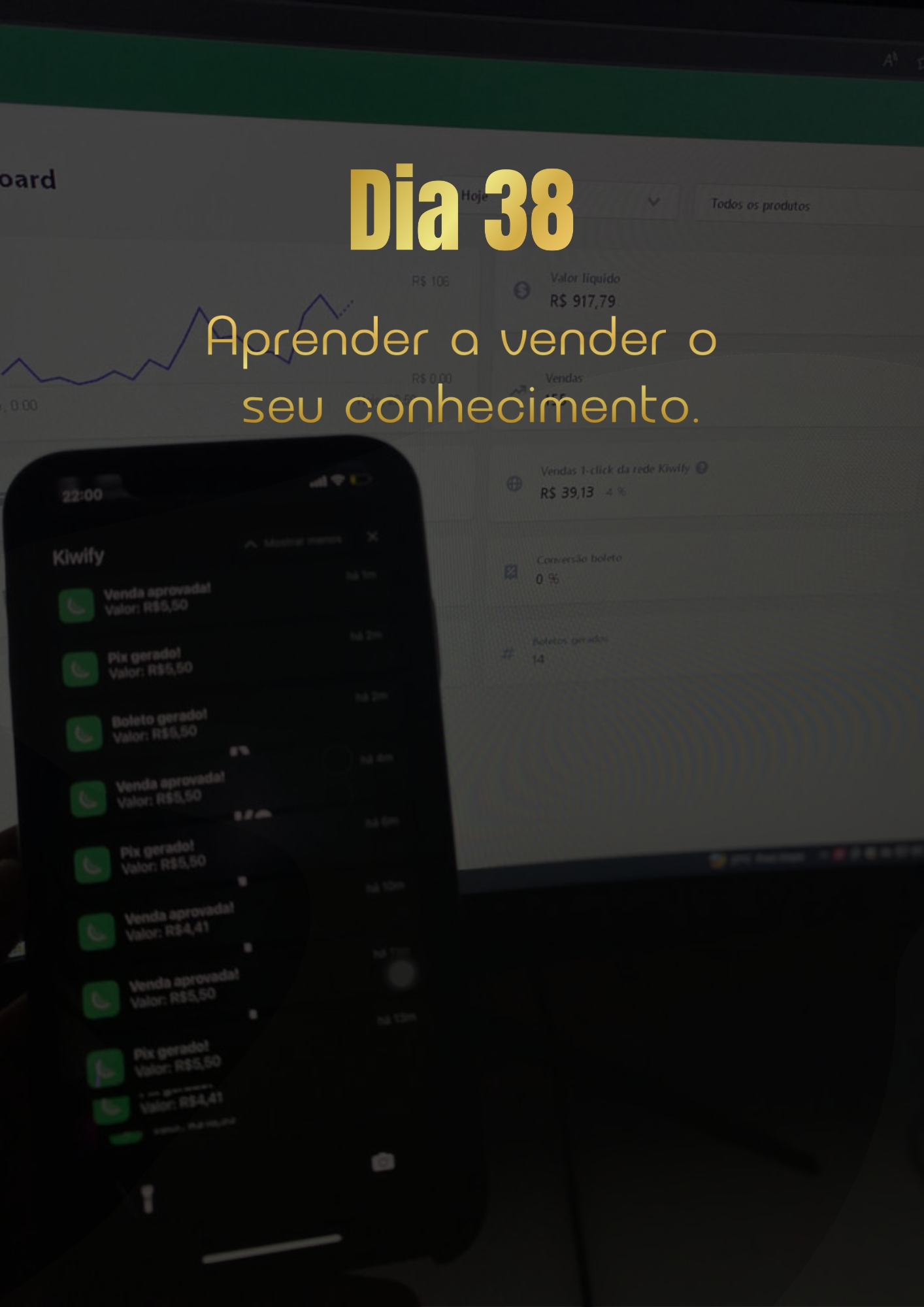 Desafio de 40 dias para a sua Transformação - 133