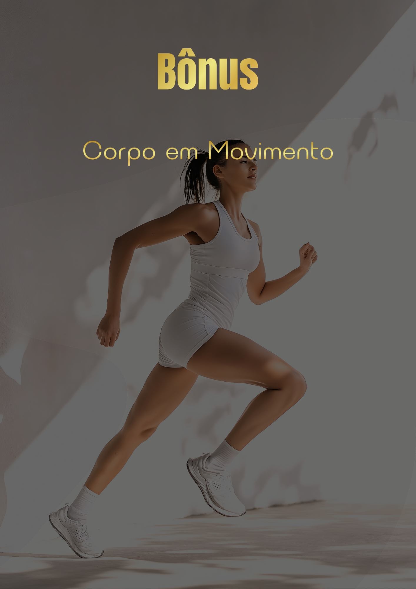 Bonus - Corpo em movimento
