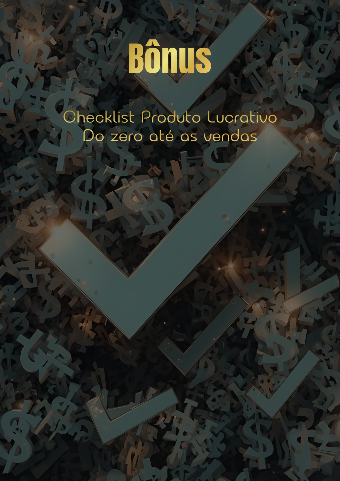 Checklist Lucrativo