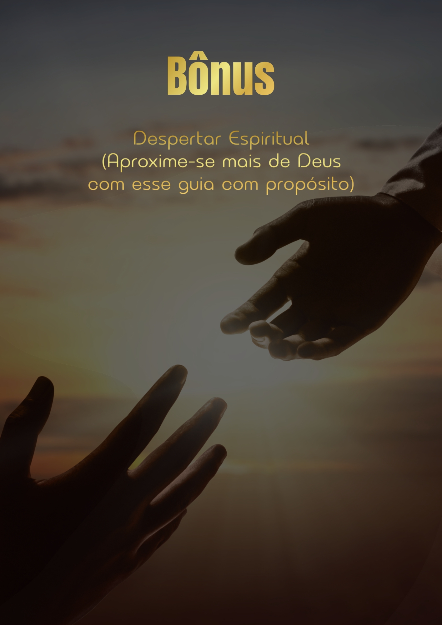 Despertar Espiritual - Desafio 40 dias